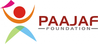 PAAJAF FOUNDATION Logo